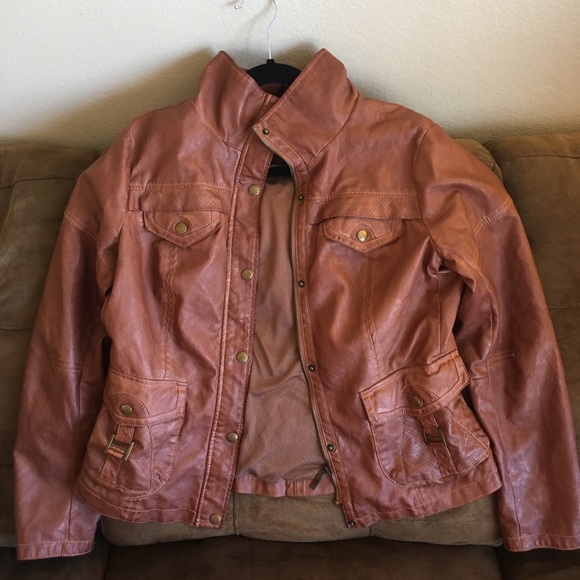 montanaco Jackets & Blazers - Montanaco jacket